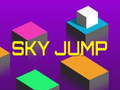 Laro Sky Jump