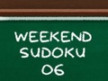 Laro Weekend Sudoku 06