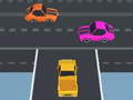 Laro Car Road