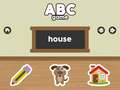Laro ABC Game