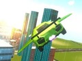 Laro Flying Sports Cars
