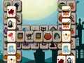 Laro Halloween Mahjong 2