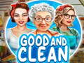 Laro Good and Clean