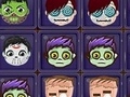 Laro Halloween Connection