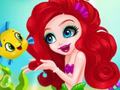 Laro Funny Princesses Spot The Difference