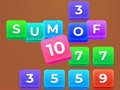Laro Sum of 10