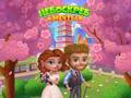 Laro Pocket Tower