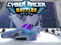 Laro Cyber Racer Battles