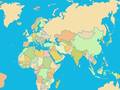 Laro Capitals of the World