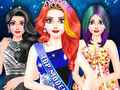 Laro Top Model Fashion Dress Up