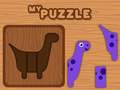 Laro My Puzzle