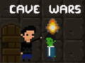 Laro Cave Wars