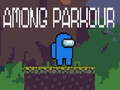 Laro Among Parkour 