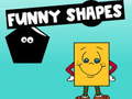 Laro Funny Shapes