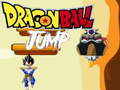 Laro DragonBall Jump