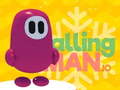 Laro Falling man.io
