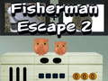 Laro Fisherman Escape 2