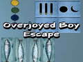 Laro Overjoyed Boy Escape