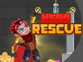 Laro Hero Rescue 