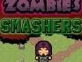 Laro Zombie Smashers