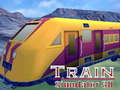 Laro Train Simulator 3D