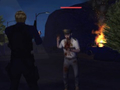 Laro Nightmares of Residents