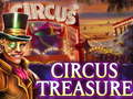 Laro Circus Treasure
