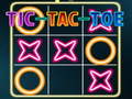 Laro Tic Tac Toe