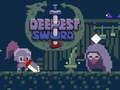 Laro Deepest Sword