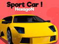 Laro Sport Car! Hexagon