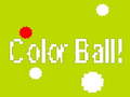 Laro Color Ball!