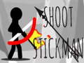 Laro Shoot Stickman