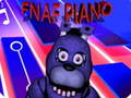Laro FNAF piano tiles