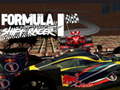 Laro Formula1 shift racer