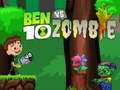 Laro Ben 10 Vs Zombie
