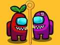 Laro Impostor Rescue
