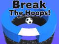 Laro Break The Hoops!!