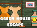 Laro Green House Escape