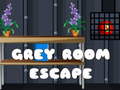 Laro Grey Room Escape