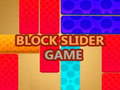 Laro Block Slider Game