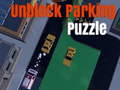 Laro Unblock Parking Puzzle