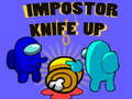 Laro Impostor Knife Up