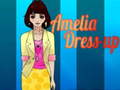 Laro Amelia Dress-up