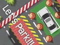 Laro Let’s Park!!!