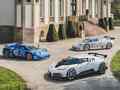 Laro Bugatti Centodieci Puzzle