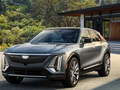 Laro Cadillac Lyriq Slide