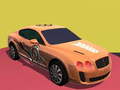 Laro Stunt Car Driving Challenge - Impossible Stunts