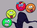 Laro Smiles ball