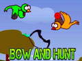 Laro Bow and Hunt 