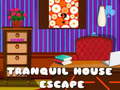 Laro Tranquil House Escape